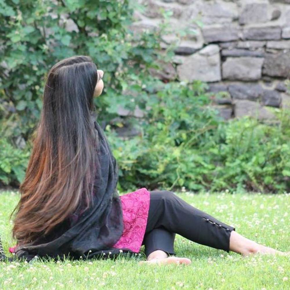 Meet your Posher, Sabrina